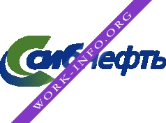 Сибнефть Логотип(logo)