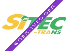 Логотип компании Ситэк-Транс
