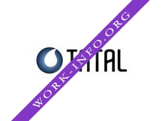 Логотип компании Таталь