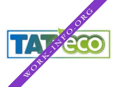 Логотип компании ТАТЭКО