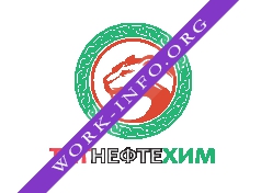 Татнефтехим Логотип(logo)