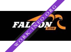 Логотип компании ТД Фалькон
