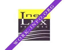 Логотип компании ТД Неолюкс