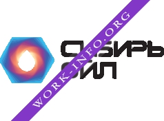 Логотип компании ТД Сибирь-Ойл