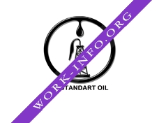 Логотип компании ТД Стандарт Ойл