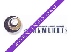 Логотип компании ТГОК Ильменит