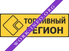 Логотип компании ТопРег продукт