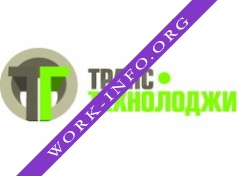 Логотип компании Транс-Технолоджи