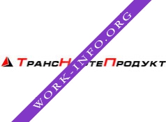 Логотип компании ТрансНефтеПродукт