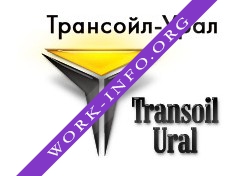 Трансойл-Урал Логотип(logo)