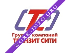 ТранзитСити, Группа компаний Логотип(logo)