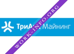 ТриАрк Майнинг Логотип(logo)