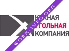 УК Южная Угольная Компания Логотип(logo)