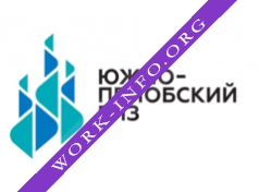 Южно-Приобский газоперерабатывающий завод Логотип(logo)