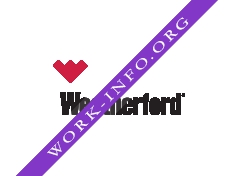 Weatherford Логотип(logo)