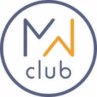 Интернет-магазин makewear.club Логотип(logo)