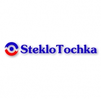 Логотип компании StekloTochka