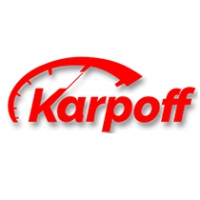 karpoff.com.ua Логотип(logo)