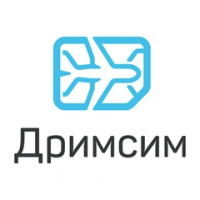 Drimsim Логотип(logo)