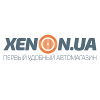 Логотип компании xenon.ua