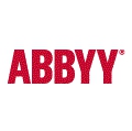 Логотип компании ABBYY