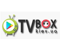 TV BOX интернет-магазин Логотип(logo)