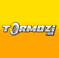 Tormozi.ua Логотип(logo)