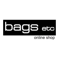 Bags etc интернет-магазин Логотип(logo)