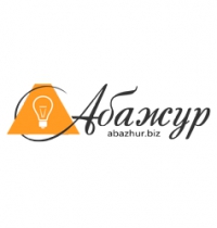 Интернет магазин Abazhur.biz Логотип(logo)