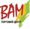 Логотип компании Тогровый Центр ВАМ