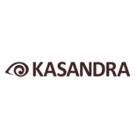 Логотип компании Магазин обуви Kasandra