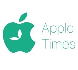 Appletimes.com.ua интернет-магазин Логотип(logo)
