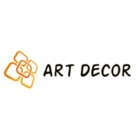 Art Decor Логотип(logo)