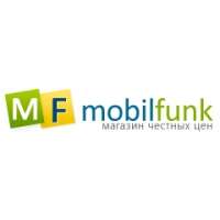 Интернет-магазин Mobilfunk.com.ua Логотип(logo)
