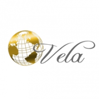 Логотип компании Студия веб дизайна Vela