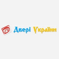 ТД Двери Украины Логотип(logo)