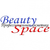 Интернет-магазин Beauty-Space Логотип(logo)