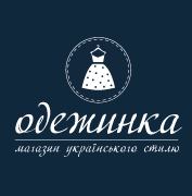 Логотип компании Интернет-магазин женской одежды Одежинка