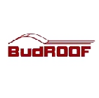 Логотип компании BudROOF