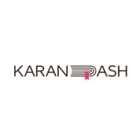 Логотип компании Образовательное агентство KARANDASH