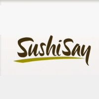 Логотип компании SushiSay
