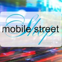 mobile-street.com.ua Логотип(logo)