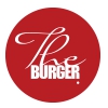 Логотип компании The Burger