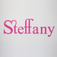 Салон Красоты Steffany Логотип(logo)