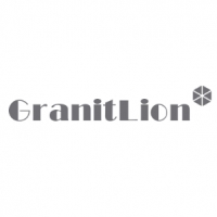Логотип компании GranitLion