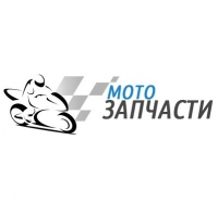 Интернет-магазин Мото-запчасти Логотип(logo)