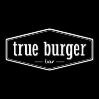 True Burger Bar Логотип(logo)