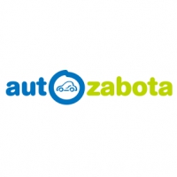 Интернет автомагазин АВТОЗАБОТА Логотип(logo)