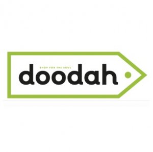doodah интернет-магазин Логотип(logo)