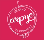 Кафе-кондитерская Агрус Логотип(logo)